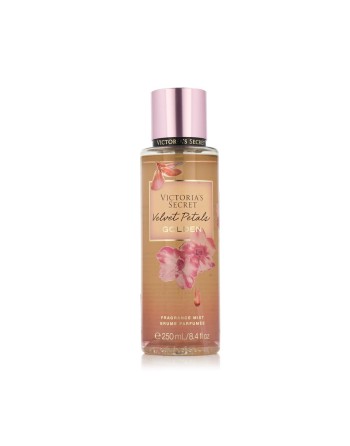 Parfum Corporel Victoria's Secret Velvet Petals Golden 250 ml