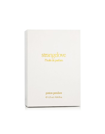 Aceite de fragancia Strangelove NYC Fall Into Stars 1,3 ml