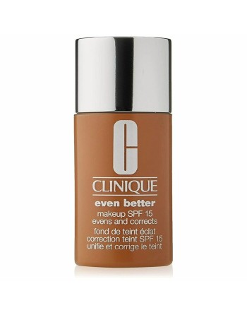 Base de Maquillaje Cremosa Clinique Golden Even Better 30 ml