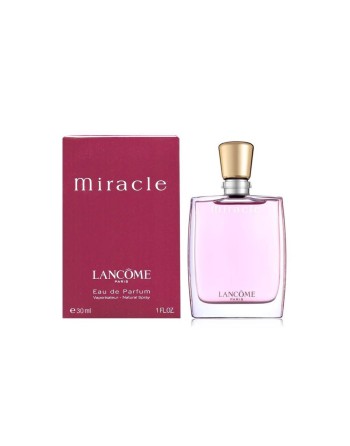 Parfum Femme Lancôme Miracle EDP 30 ml