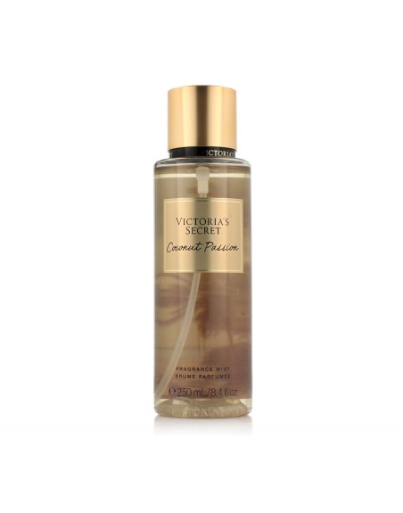 Fragancia Corporal Victoria's Secret Coconut Passion 250 ml