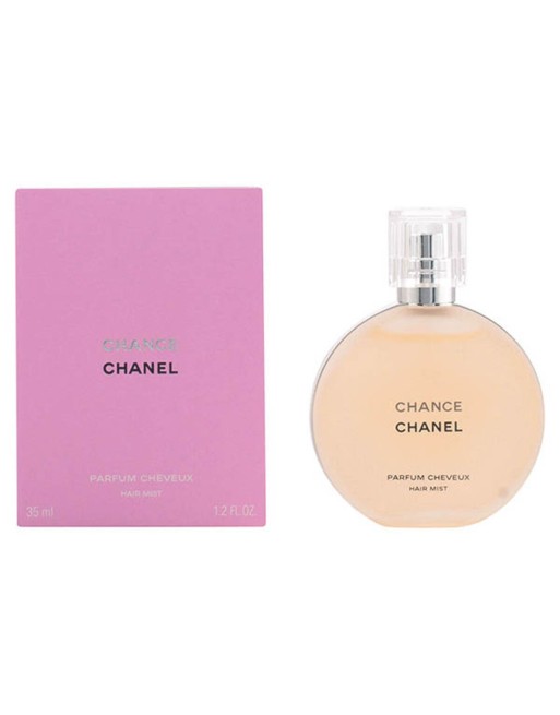 Dameparfume Chance Chanel EDP 35 ml Chance