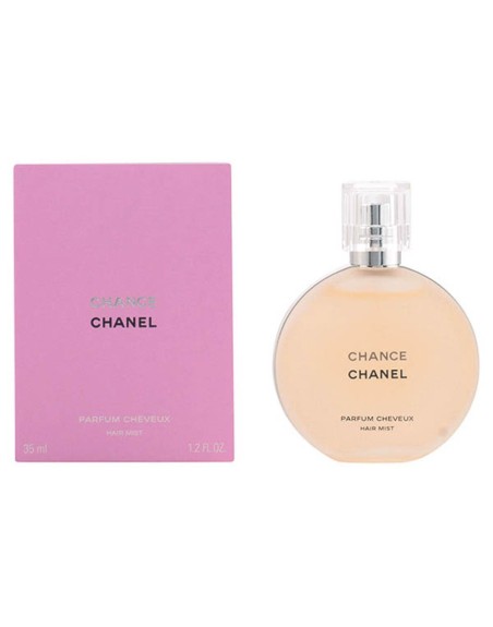 Parfum Femme Chance Chanel EDP 35 ml Chance