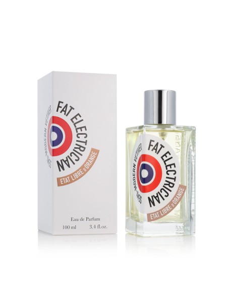 Herrenparfüm Etat Libre D'Orange Fat Electrician Semi-Modern Vetiver EDP