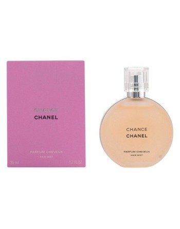 Women's Perfume Chance Chanel EDP 35 ml Chance