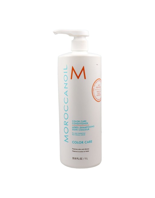 Farbschonender Conditioner Moroccanoil Color Care 1 L