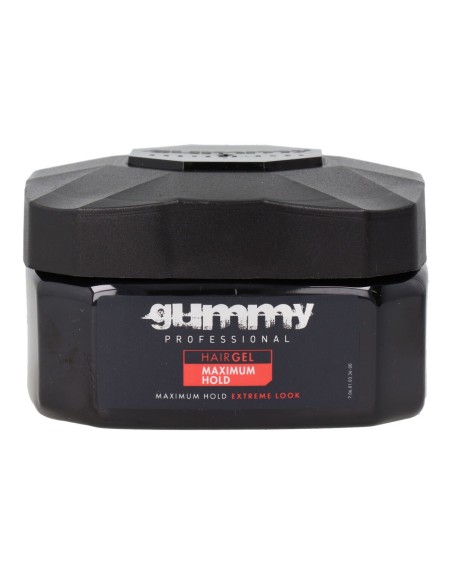 Gel de rasage Gummy Maximum 220 ml