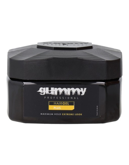 Hårgele Gummy Plus 220 ml
