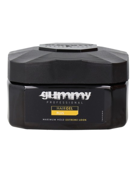 Hårgele Gummy Plus 220 ml