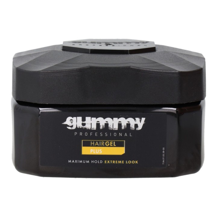 Hårgele Gummy Plus 220 ml