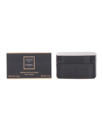 Moisturising Body Cream Coco Noir Chanel Coco Noir (150 g) 150 g