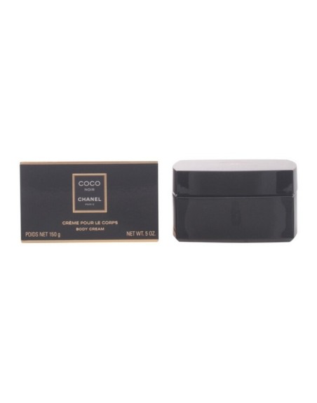 Soin du corps hydratant Coco Noir Chanel Coco Noir (150 g) 150 g