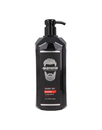Stylingel Gummy Shave Bloom 1 L
