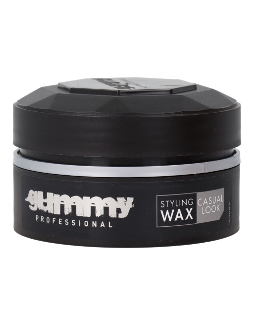 Formgebendes Wachs Gummy Casual Look 150 ml Haare