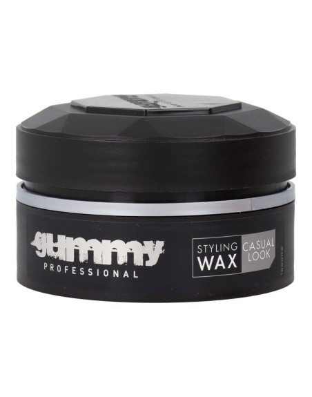 Formgebendes Wachs Gummy Casual Look 150 ml Haare
