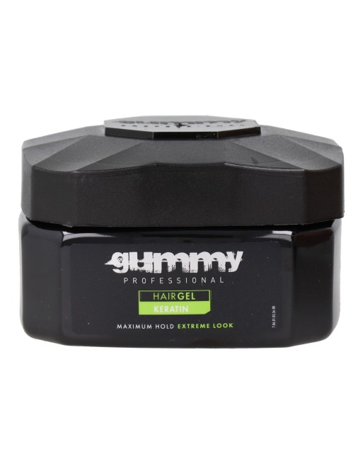 Shaping Gel Gummy Keratin 220 ml