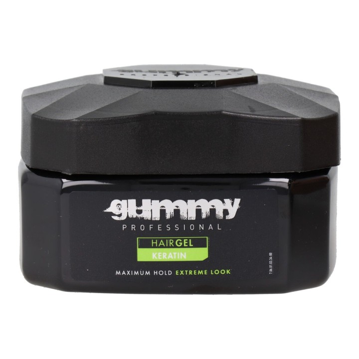 Gel Modellante Gummy Keratin 220 ml