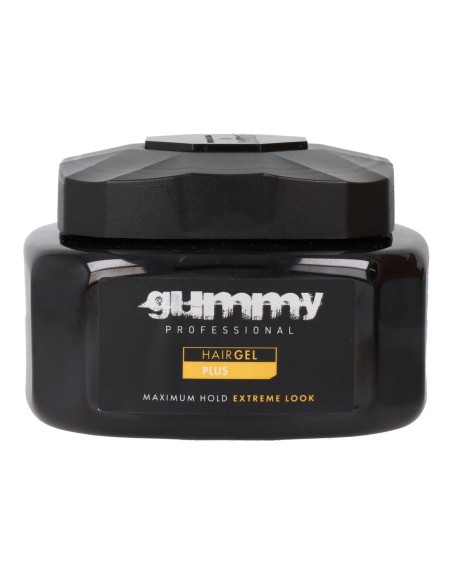 Hårgele Gummy Plus 500 ml