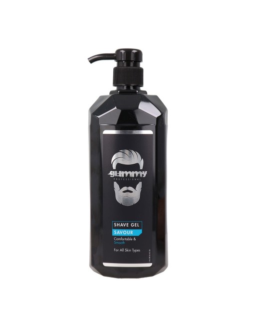 Stylingel Gummy Shave Savour 1 L