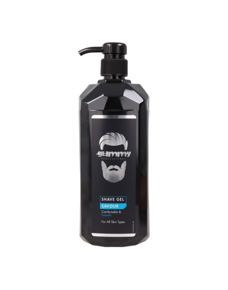 Stylingel Gummy Shave Savour 1 L