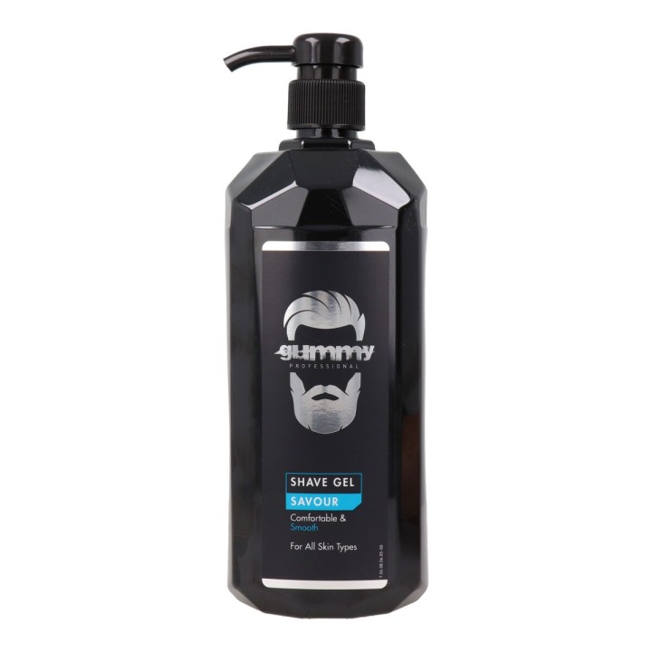 Stylingel Gummy Shave Savour 1 L