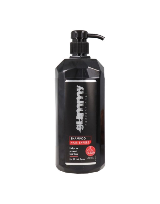 Champú Gummy Hair Expert 1 L
