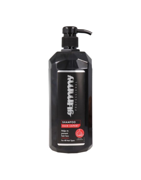 Champú Gummy Hair Expert 1 L