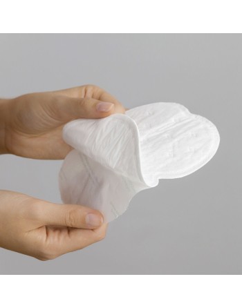 Pad per Ascelle Assorbenti Antisudore Stain Stop InnovaGoods