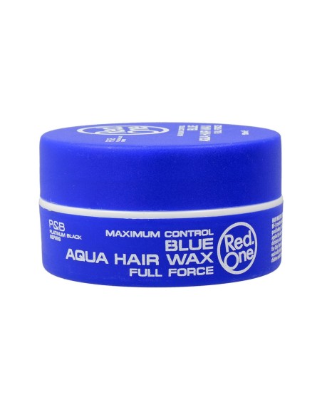 Cire modelante Red One One Full 150 ml