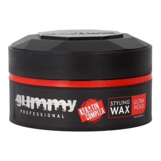 Cire modelante Gummy Ultra Hold 150 ml Cheveux