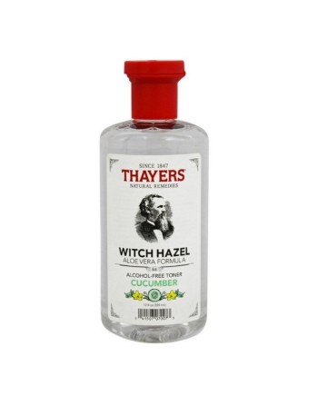 Facial Toner Thayers Witch Hazel Cucumber 355 ml