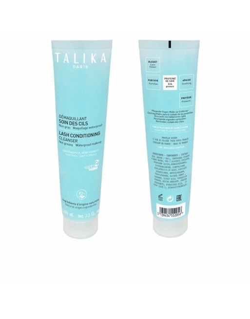 Eyebrow Conditioner Talika Lash Conditioning Tabs