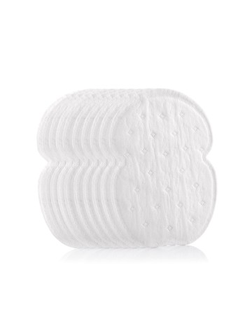 Pad per Ascelle Assorbenti Antisudore Stain Stop InnovaGoods