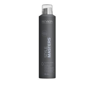 Spray med Glans til Håret Revlon Style Masters Glamourama 300 ml