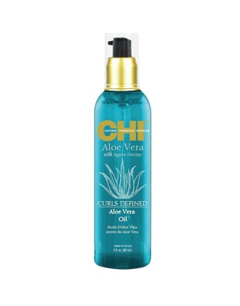 Hair Oil Farouk Chi Aloe Vera 89 ml