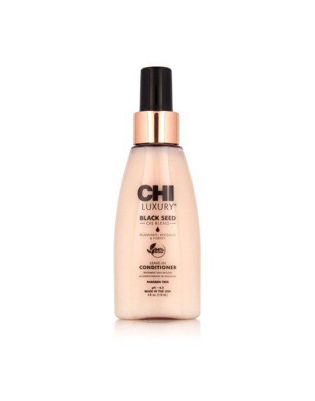 Après-shampooing Farouk Chi Luxury Black Seed Oil 118 ml