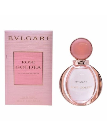 Profumo Donna Rose Goldea Bvlgari EDP (90 ml) EDP 90 ml