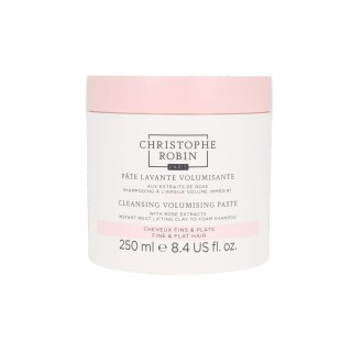 Volumising Shampoo Christophe Robin Cleansing Volumizing Paste 250 ml