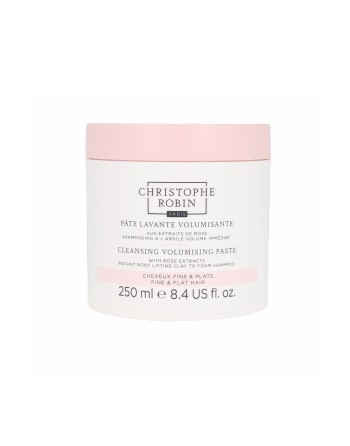 Shampooing volumateur Christophe Robin Cleansing Volumizing Paste 250 ml
