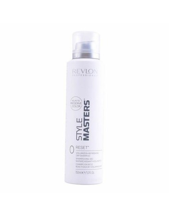 Dry Shampoo Style Masters Reset Revlon (150 ml) (150 ml)