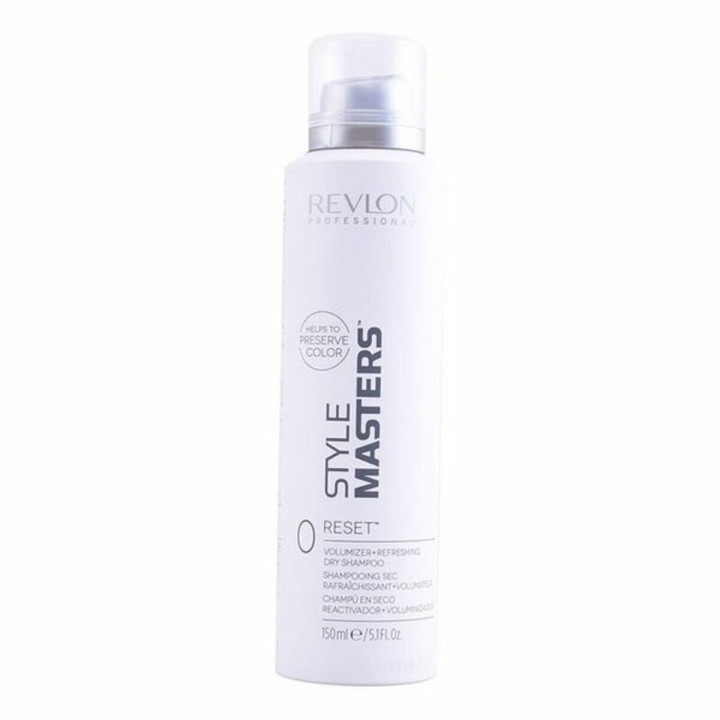 Shampoo Secco Style Masters Reset Revlon (150 ml) (150 ml)