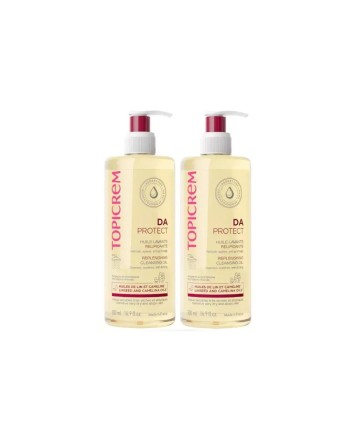 Protezione Solare Viso Topicrem