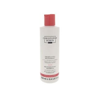 Shampoo Christophe Robin 250 ml Rigenerante