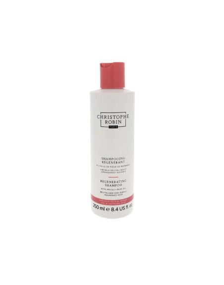 Shampooing Christophe Robin 250 ml Régénérant