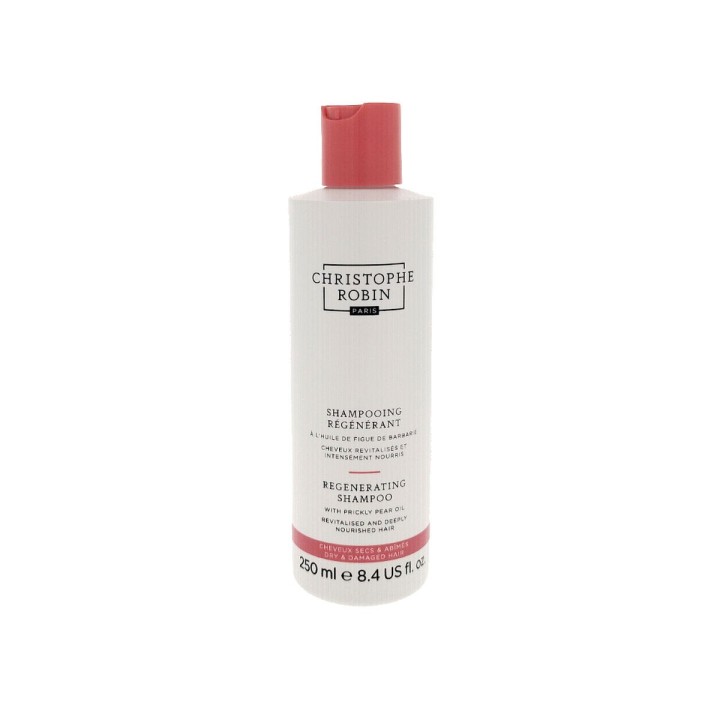 Champú Christophe Robin 250 ml Regenerador