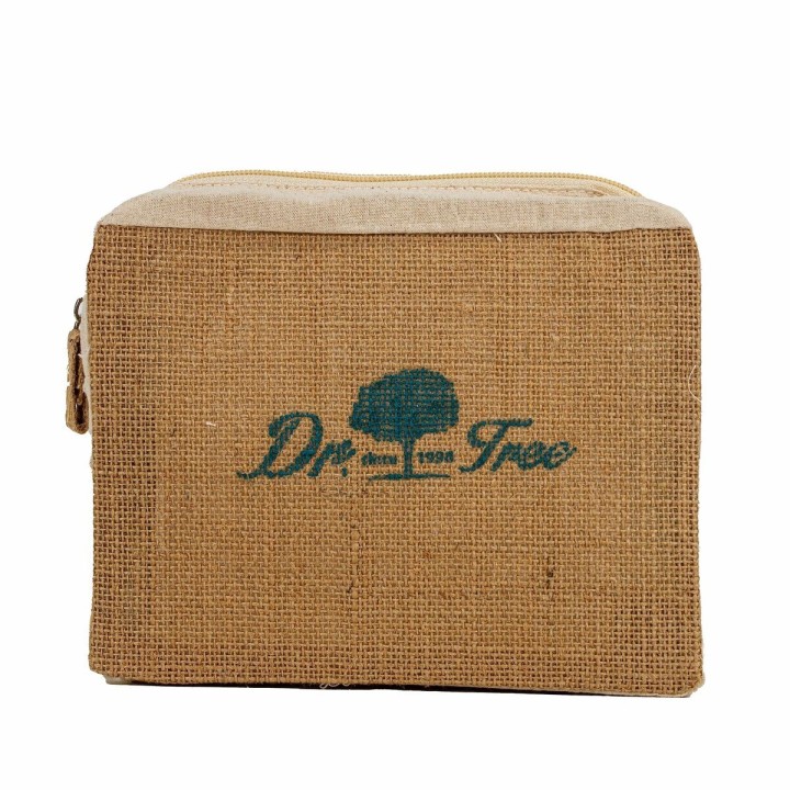 Set doccia Dr. Tree The traveler's kit Pelle sensibile 4 Pezzi