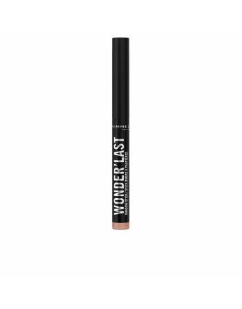 Øjenskygge Rimmel London WONDER'LAST Nº 005 Frosty rose 1,64 g Stick