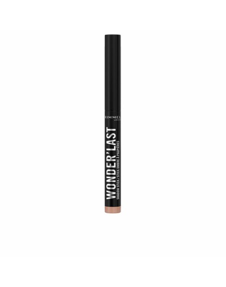Lidschatten Rimmel London WONDER'LAST Nº 005 Frosty rose 1,64 g Stick