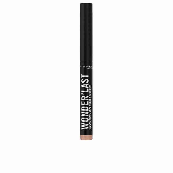 Ombretto Rimmel London WONDER'LAST Nº 005 Frosty rose 1,64 g Stick