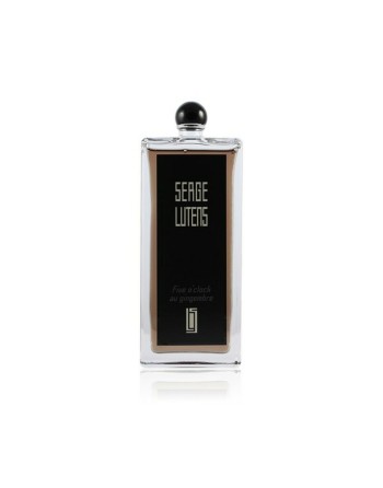 Unisex parfume Five O'Clock Au Gingembre Serge Lutens 3700358123624 (100 ml) 100 ml